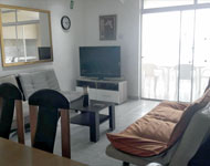 Lounge - Comfy and Cosy