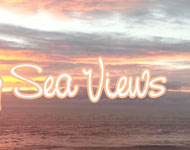 Stunning Sea Views 
