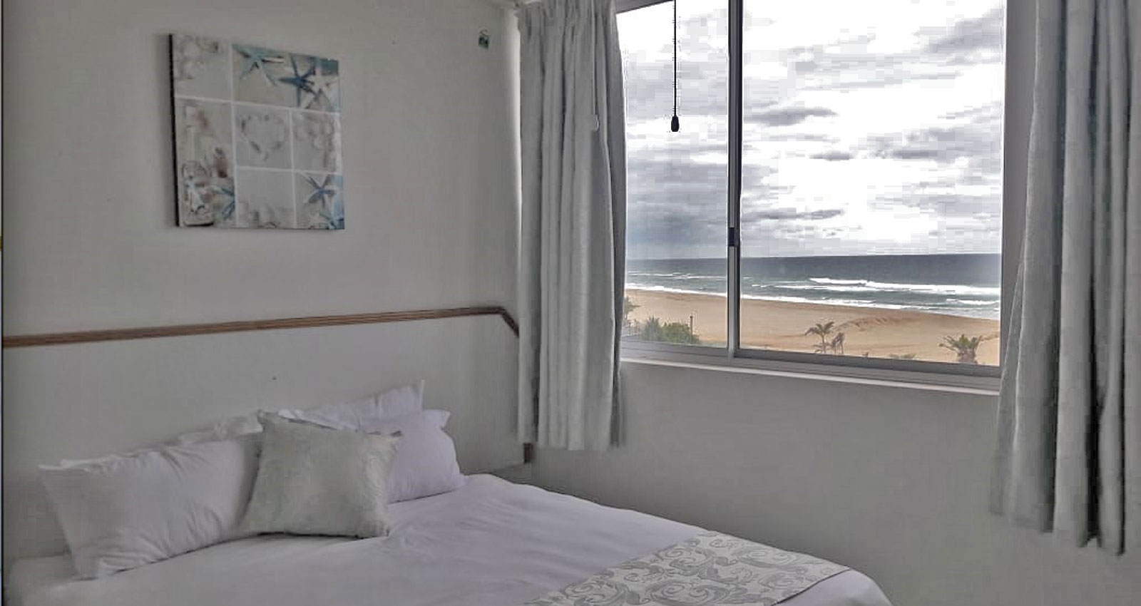 Margate Boulevard Luxury Accomodation in Margate