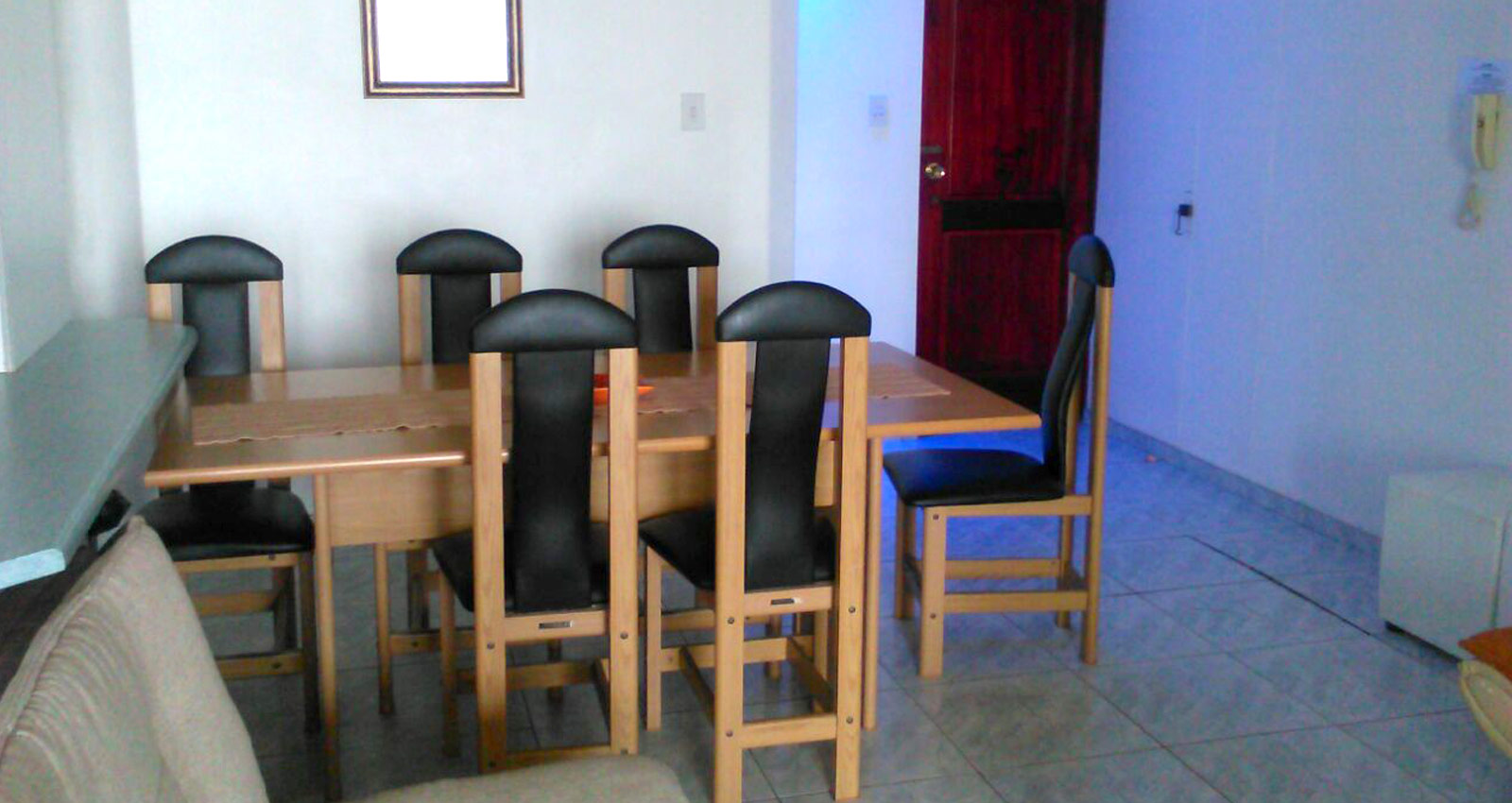 Margate Boulevard Luxury Accomodation in Margate